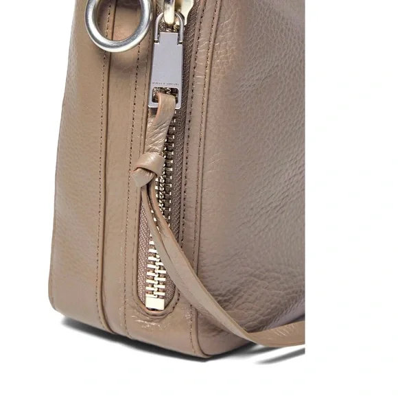 Rebecca Minkoff
Mab Crossbody/ NWT Rebecca Minkoff Deep Taupe - Picture 3 of 11